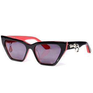 FOXBLOOD Helena Signature Sunglasses